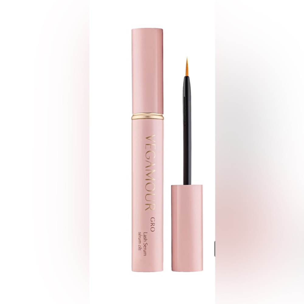 BRAND NEW WRAPPED Vegamour GRO Volumizing Lash serum grow longer look lash